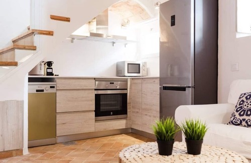 Palamos House | L'Havanera Boutique Home