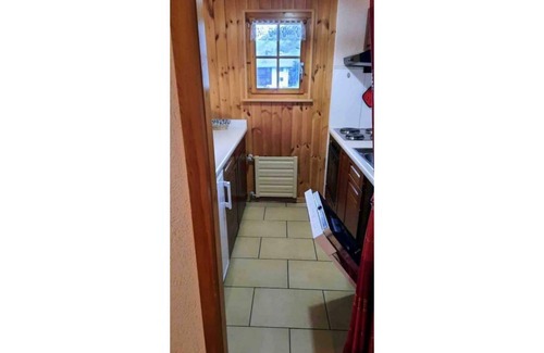 Evolene Apartment | L'Herensarde, apartment with terrace and garage