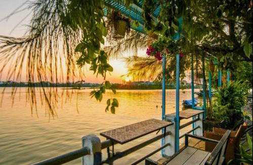 Cam Chau Hotel | L'Heritage Riverside Hoi An