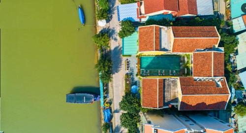 Cam Chau Hotel | L'Heritage Riverside Hoi An