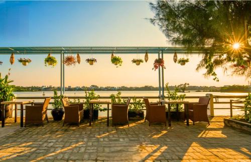 Cam Chau Hotel | L'Heritage Riverside Hoi An