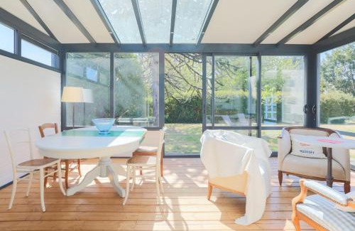 Locquirec House | L'hermine - Villa de charme
