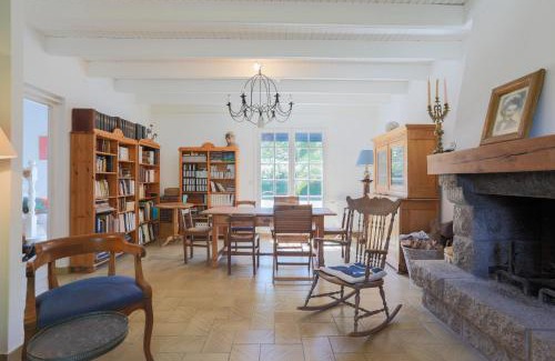 Locquirec House | L'hermine - Villa de charme