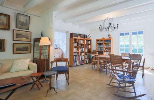 Locquirec House | L'hermine - Villa de charme
