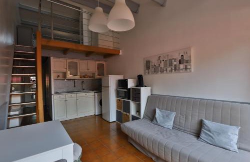 La Couronne Apartment | L'hippocampe