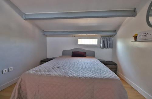 La Couronne Apartment | L'hippocampe