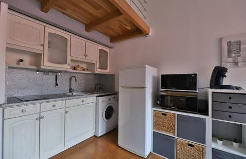 La Couronne Apartment | L'hippocampe