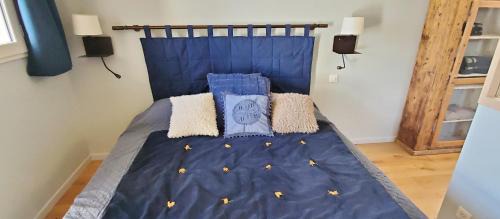 Embrun Apartment | L'HIVERNET, grand Triplex neuf au cœur d'Embrun accès facile