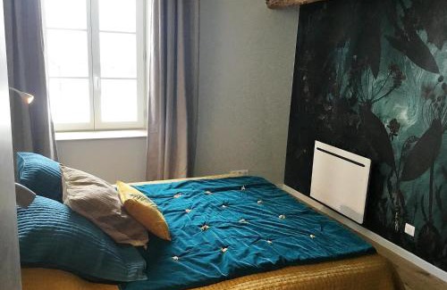 Embrun Apartment | L'HIVERNET, grand Triplex neuf au cœur d'Embrun accès facile