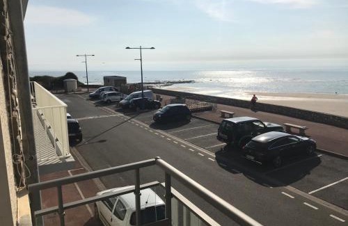 Le Portel Apartment | L'HORIZON