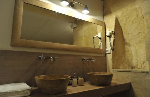 Sasso Barisano Hotel | L'Hotel In Pietra