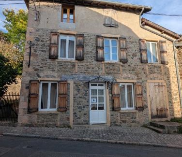 Jullie House | L'Idylle étoilée