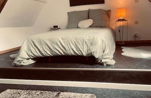 Falaise Apartment | L idylle de Guillaume