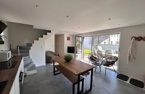 Wintzenheim House | L'Impasse