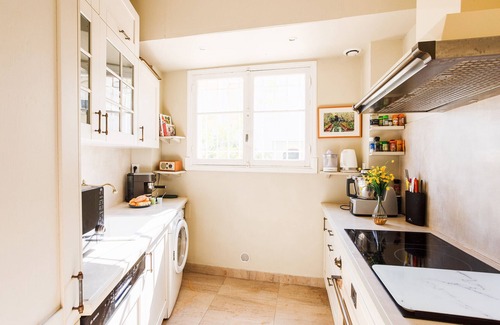 Le Piol Apartment | L'IMPERIAL AP4318 by Riviera Holiday Homes