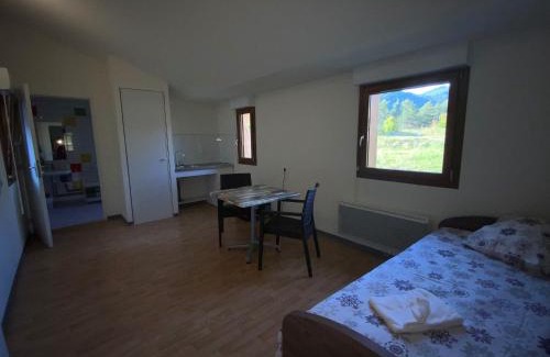 Le Vernet Hotel | L'Inattendu