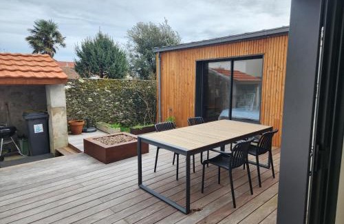 Pornic House | L'Inattendu