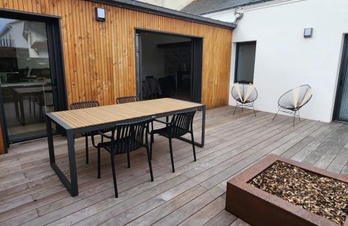 Pornic House | L'Inattendu