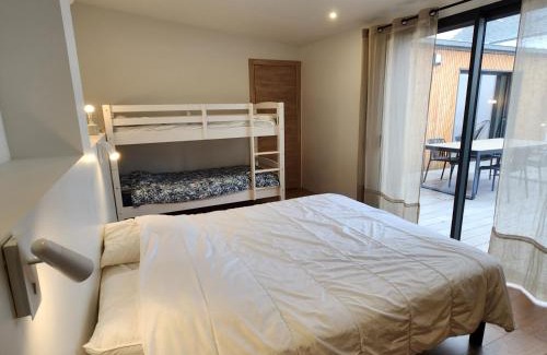 Pornic House | L'Inattendu