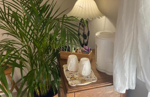La Bernerie-en-Retz Bed & Breakfast | L'Inattendue Chambre de charme au coeur de la Bernerie et à 200m de la plage