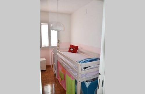 Longa Apartment | L' incantevole paesaggio della laguna di Murano