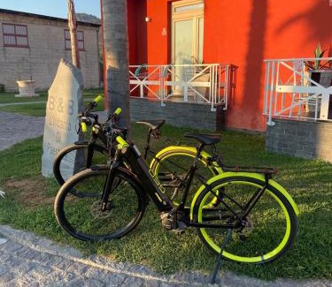 Capaccio-Paestum Bed & Breakfast | L'Incanto di Paestum