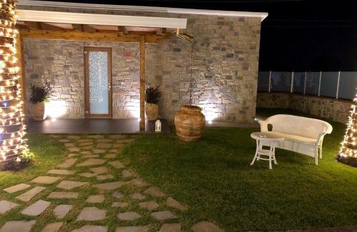 Capaccio-Paestum Bed & Breakfast | L'Incanto di Paestum