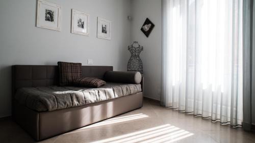 Sasso Caveoso House | L'Incanto Luxury Rooms