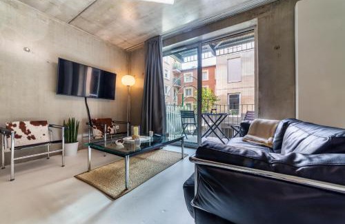 Carmes Apartment | L'INOX