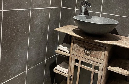 Jeuxey Apartment | L'institut