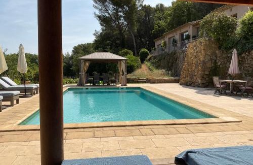 Lourmarin Bed & Breakfast | L'Irisciabella