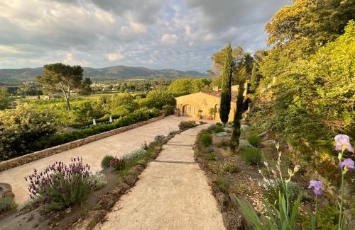 Lourmarin Bed & Breakfast | L'Irisciabella