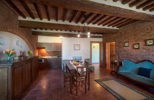 Ferretto Apartment | L'ISTRICE .
