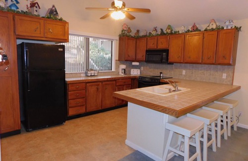 Jones Mills House | L@K Resort Living on 2 Wooded Acres. Amazing! Outdoor Fun! Hot Springs