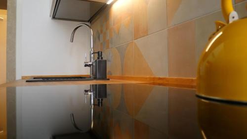 Molfetta Apartment | L Mummele