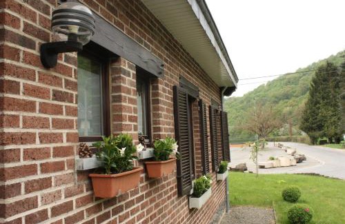 La Roche-en-Ardenne House | L'O de La Roche