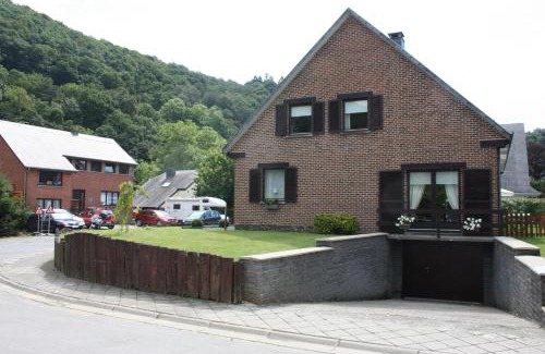 La Roche-en-Ardenne House | L'O de La Roche