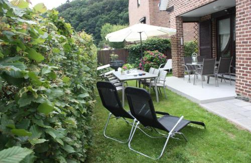 La Roche-en-Ardenne House | L'O de La Roche