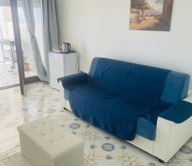 Villammare Apartment | L’Oasi del Barone