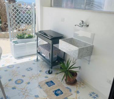 Villammare Apartment | L’Oasi del Barone