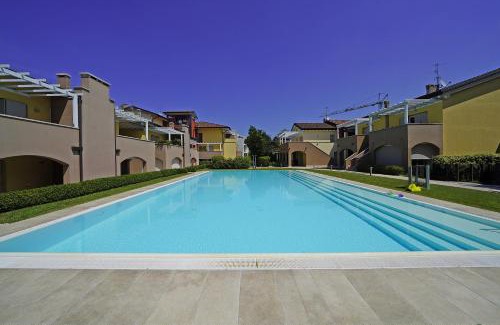 San Benedetto di Lugana Apartment | L'oasi del Lago