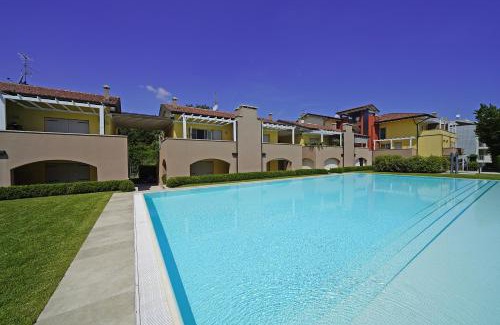 San Benedetto di Lugana Apartment | L'oasi del Lago