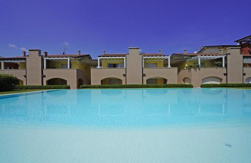 San Benedetto di Lugana Apartment | L'oasi del Lago