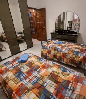 Corbara House | L' oasi del riposo