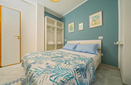 Agropoli House | L'Oasi del Tramonto