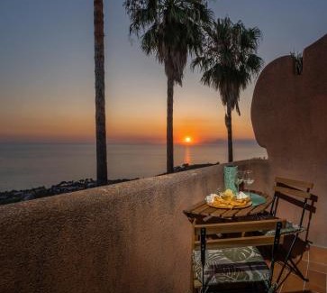 Agropoli House | L'Oasi del Tramonto