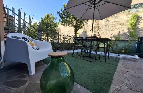 Agropoli House | L'Oasi del Tramonto