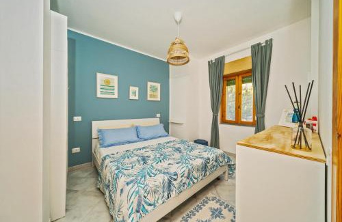 Agropoli House | L'Oasi del Tramonto