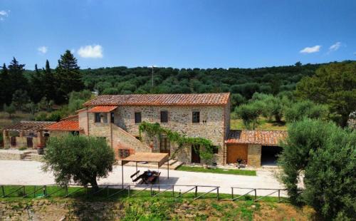 Borghetto House | L'oasi delle volpi