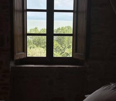 Borghetto House | L'oasi delle volpi